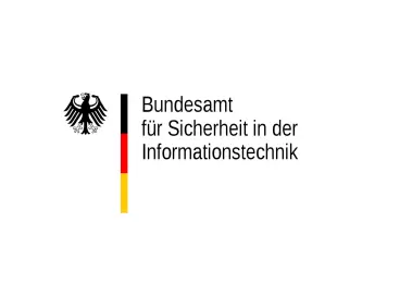 Bundesamt für Sicherheit in der Informationstechnik Logo
