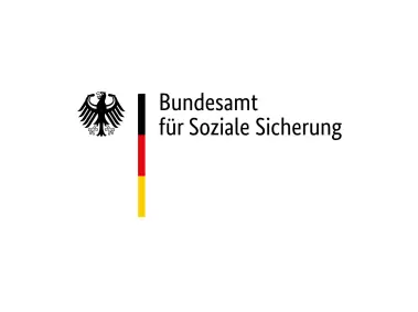 Bundesamt für Soziale Sicherung Logo