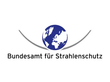 Bundesamt für Strahlenschutz Logo