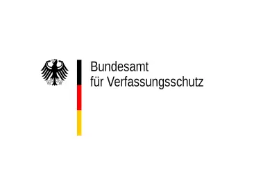 Bundesamt für Verfassungsschutz Logo