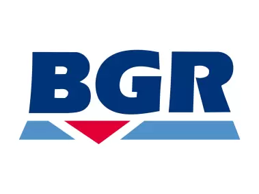 Bundesanstalt für Geowissenschaften und Rohstoffe Logo