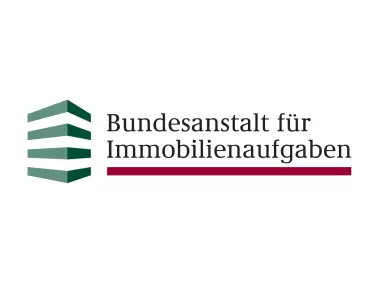 Bundesanstalt für Immobilienaufgaben Logo