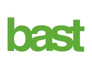 Bast Bundesanstalt für Straßenwesen Logo