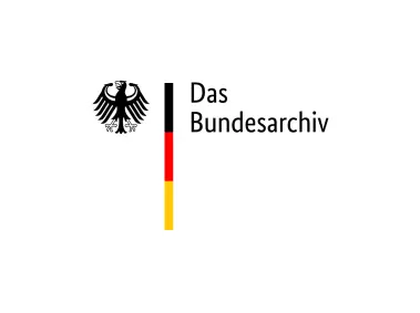 Bundesarchiv Logo