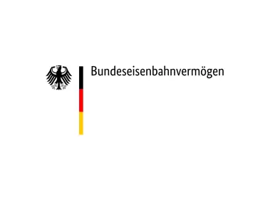 Bundeseisenbahnvermögen Logo
