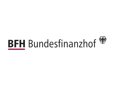 Bundesfinanzhof Logo