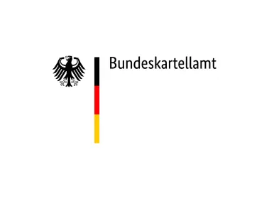 Bundeskartellamt Logo