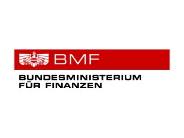 Bundesministerium für Finanzen Logo