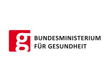Bundesministerium für Gesundheit Logo