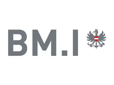 Bundesministerium für Inneres Logo