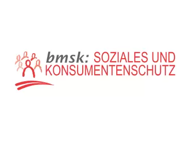 Bundesministerium für Soziales und Konsumentenschutz Logo