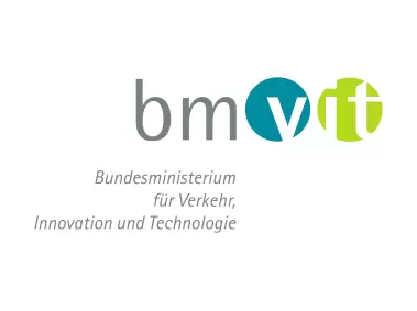 Bundesministerium für Verkehr Innovation und Technologie Logo