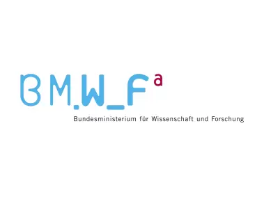 BM.W_Fa Bundesministerium für Wissenschaft und Forschung Logo