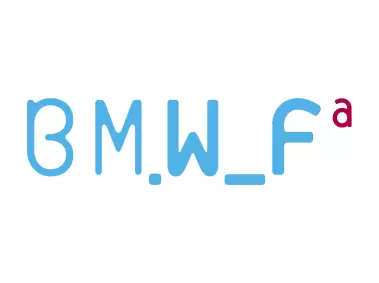 Bundesministerium für Wissenschaft und Forschung Logo