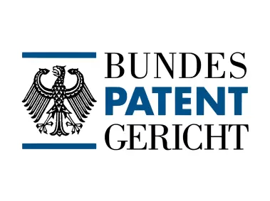 Bundespatentgericht Logo