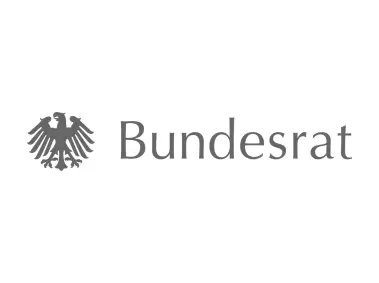 Bundesrat groß Logo