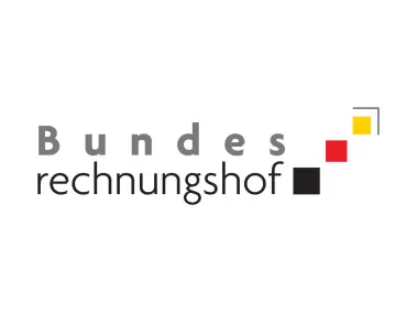 Bundesrechnungshof Logo