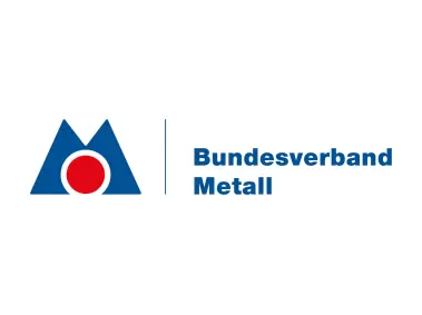 Bundesverban Metall Logo