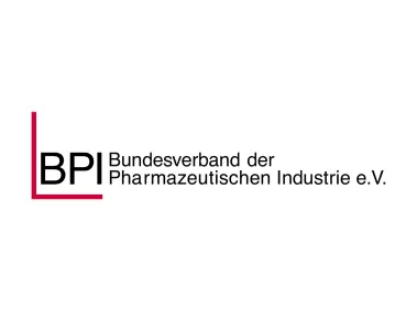Bundesverband der Pharmazeutischen Industrie Logo