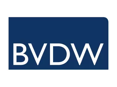 Bundesverband Digitale Wirtschaft Logo