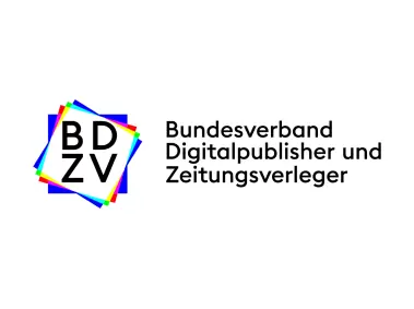 Bundesverband Digitalpublisher und Zeitungsverleger Logo