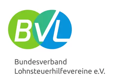 Bundesverband Lohnsteuerhilfevereine Logo