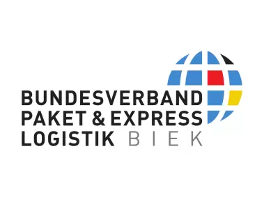 Bundesverband Paket und Express Logistik Logo
