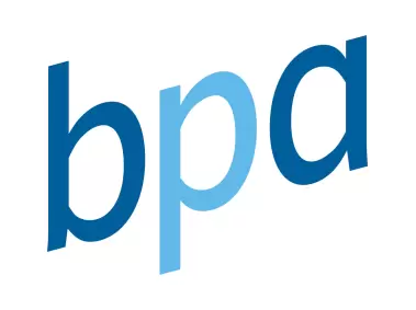 Bundesverband privater Anbieter sozialer Dienste Logo