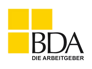 Bundesvereinigung der Deutschen ArbeitgeberverbÃ¤nde Logo