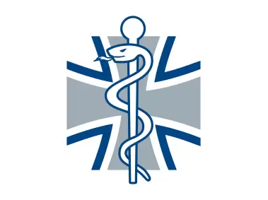 Bundeswehr Sanitaetsdienst Logo