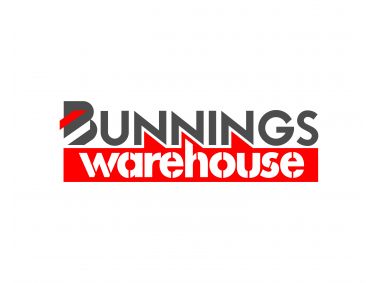 Bunnings Warehouse Logo