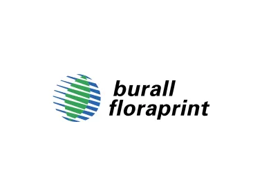 Burall Floraprint Logo