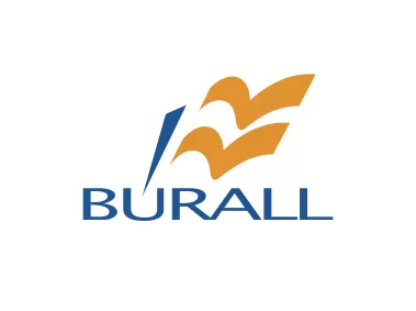 Burall of Wisbech Logo