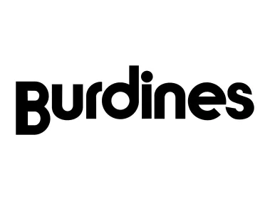BURDINES Logo