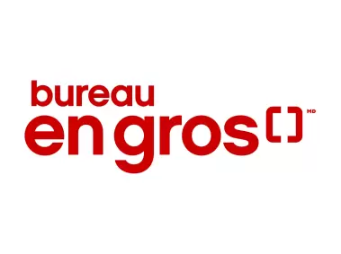 Bureau en Gros Logo