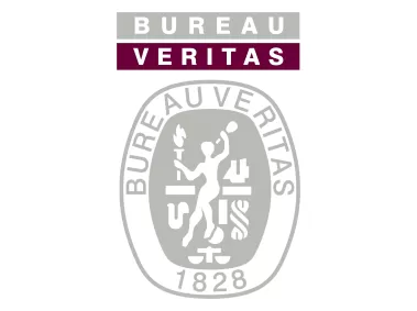 Bureau Veritas Old Logo