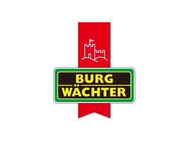 Burg-Wächter Logo