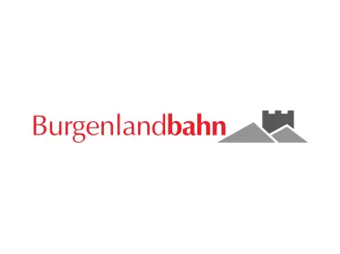 Burgenlandbahn Logo