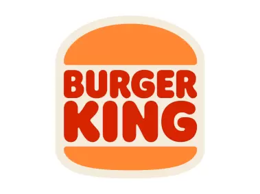 Burger King New 2020 Logo