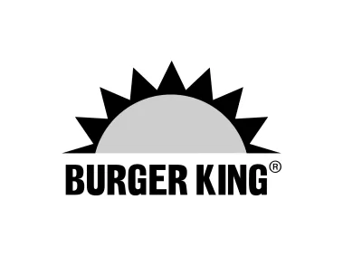 Burger King Old Logo