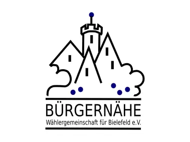 Bürgernähe Logo