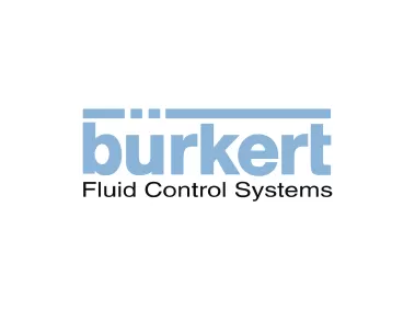 Burkert Logo
