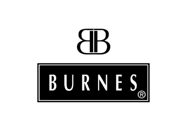 Burnes Logo