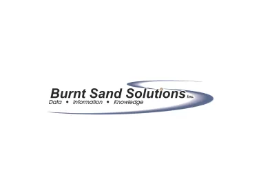 Burnt Sand Solutions Logo