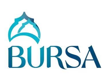 Bursa Markalaşıyor Logo