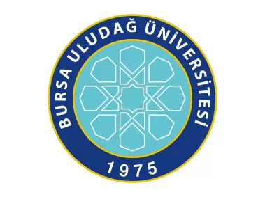 Bursa Uludağ University Logo