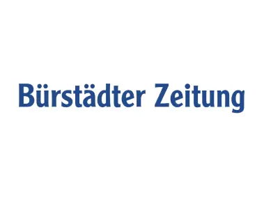 Bürstädter Zeitung Logo