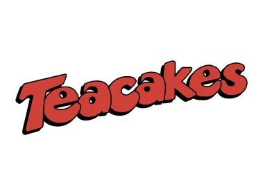 Burton Teacakes Logo