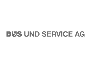 Bus und Service AG Logo