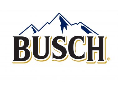 Busch Beer Logo